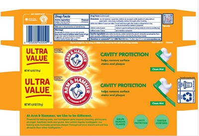 Ah Cavity Protection Tp Carton (Ah Cavity Protection Tp Carton)